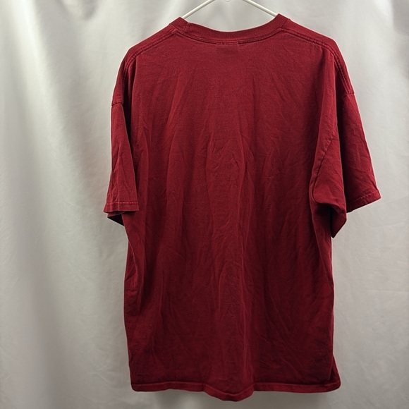 Nike USC Trojans T Shirt Men’s Size XL Rose Bowl 2007 The Coliseum - Picture 6 of 6